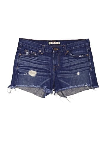J Brand Denim Shorts (view 1)