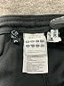 Adidas 100% Polyester Solid Black Athletic Shorts Size S - photo 3