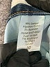 Current/Elliott Blue Denim Shorts Size 30 waist - photo 4