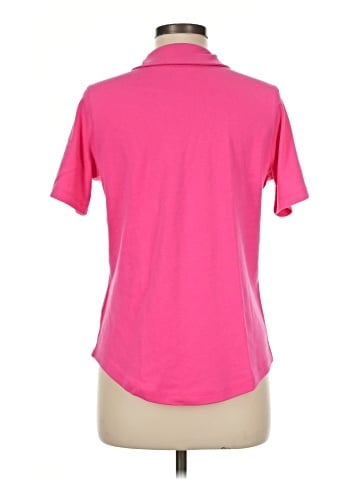 Assorted Brands Short Sleeve Polo (view 2)