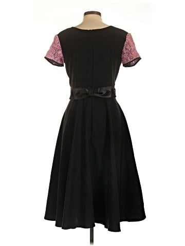 Tatyana Cocktail Dress (view 2)