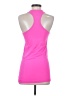 Zyia Active 100% Nylon Pink Active Tank Size S - photo 2