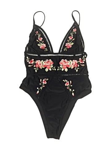 TOBI One Piece Swimsuit (view 1)