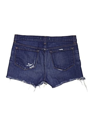 J Brand Denim Shorts (view 2)