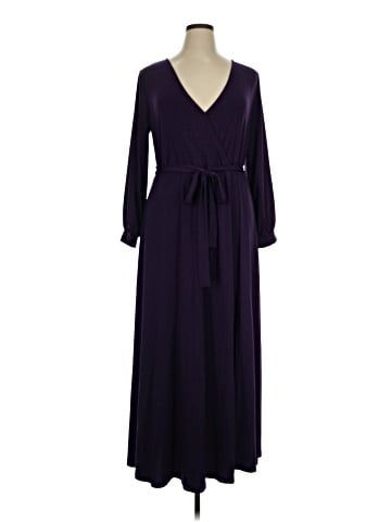 ELOQUII Casual Dress (view 1)
