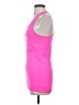 Zyia Active 100% Nylon Pink Active Tank Size S - photo 5