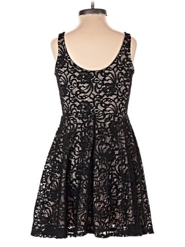 Express Cocktail Dress (view 2)
