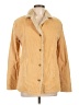 Twenty One 100% Cotton Gold Jacket Size L - photo 1