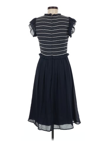 Ann Taylor Casual Dress (view 2)