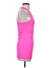 Zyia Active 100% Nylon Pink Active Tank Size S - photo 4