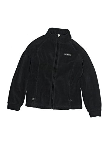 Columbia Jacket (view 1)