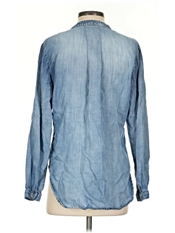 Cloth & Stone Long Sleeve Blouse (view 2)