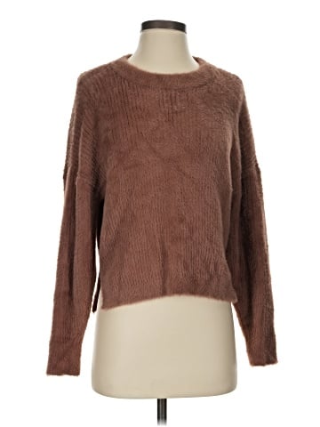 Abercrombie & Fitch Pullover Sweater (view 1)