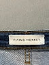 Flying Monkey Blue Jeans Size 29 waist - photo 7