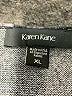 Karen Kane Teal Pullover Sweater Size XL - photo 7