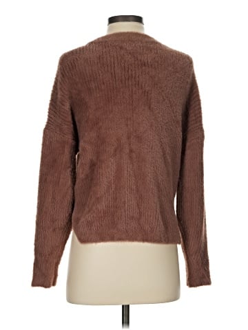 Abercrombie & Fitch Pullover Sweater (view 2)