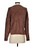 Abercrombie & Fitch Solid Brown Pullover Sweater Size S - photo 2