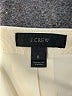 J.Crew 100% Cotton Solid Tan Formal Skirt Size 6 - photo 4