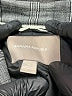 Banana Republic Plaid Gray Wool Blazer Size 8 - photo 6