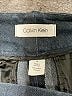 Calvin Klein Tweed Blue Dress Pants Size 10 - photo 7
