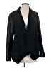 Theory Color Block Black Blazer Size S - photo 1