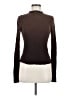 Project Social T Brown Long Sleeve Turtleneck Size M - photo 1