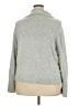 Abercrombie & Fitch Gray Pullover Sweater Size XXL - photo 2