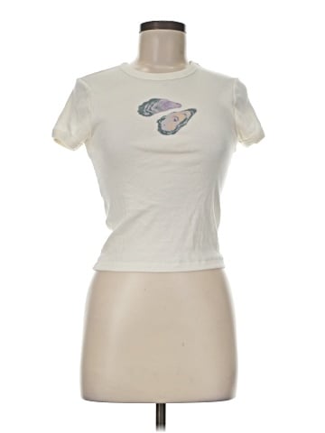Kimchi Blue Short Sleeve T-Shirt (view 1)