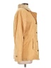 Twenty One 100% Cotton Gold Jacket Size L - photo 4