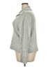 Abercrombie & Fitch Gray Pullover Sweater Size XXL - photo 5