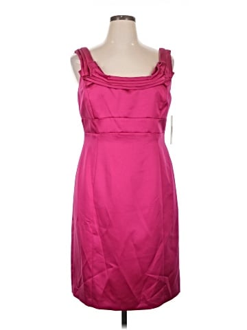 Antonio Melani Cocktail Dress (view 1)