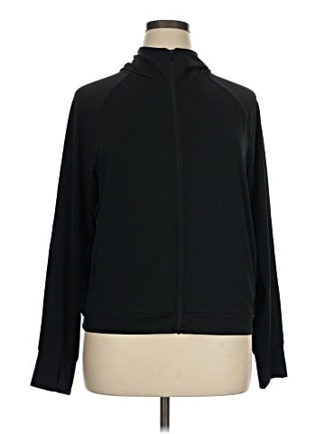 Uniqlo Track Jacket (view 1)