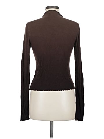 Project Social T Long Sleeve Turtleneck (view 2)