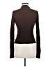 Project Social T Brown Long Sleeve Turtleneck Size M - photo 2