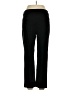 Kim Rogers Solid Black Active Pants Size 14 - photo 2