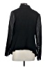Theory Color Block Black Blazer Size S - photo 2