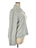 Abercrombie & Fitch Gray Pullover Sweater Size XXL - photo 4
