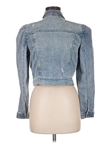 Chelsea & Violet Denim Jacket (view 2)