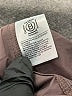 Athleta Solid Brown Track Pants Size L - photo 8