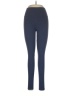 Forever 21 Blue Leggings Size M - photo 1