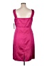 Antonio Melani 100% Polyester Pink Cocktail Dress Size 14 - photo 2