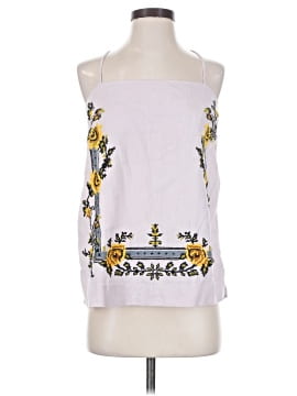 Free People Sleeveless Top