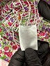 Do & Be Pink Short Sleeve Blouse Size M - photo 8