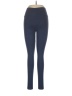 Forever 21 Blue Leggings Size M - photo 2