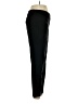 Kim Rogers Solid Black Active Pants Size 14 - photo 4