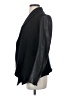 Theory Color Block Black Blazer Size S - photo 5