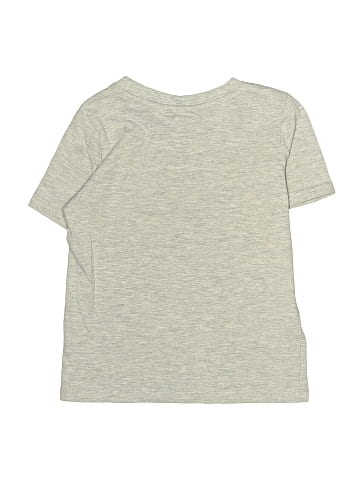 Puma Short Sleeve T-Shirt (view 2)