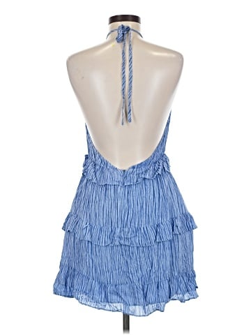 Lulus Cocktail Dress (view 2)