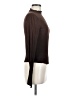 Project Social T Brown Long Sleeve Turtleneck Size M - photo 4