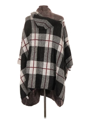 Mossimo Supply Co. Poncho (view 2)